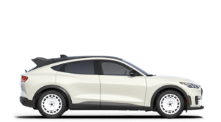 2025 Ford Mustang Mach-E® External Image 1